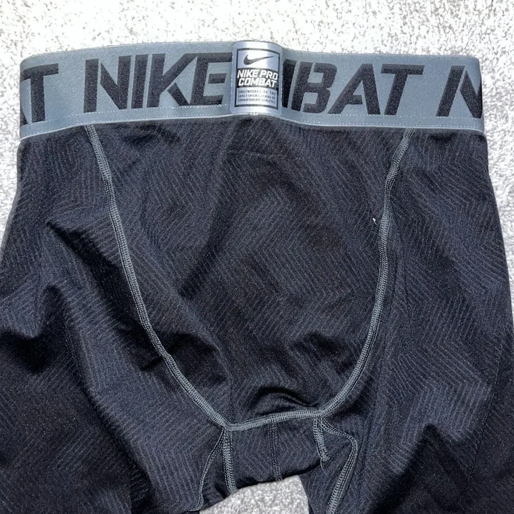 Nike great stretch